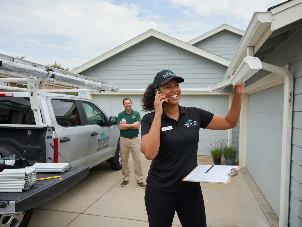 Gutter Installation Lindrith, NM FAQs